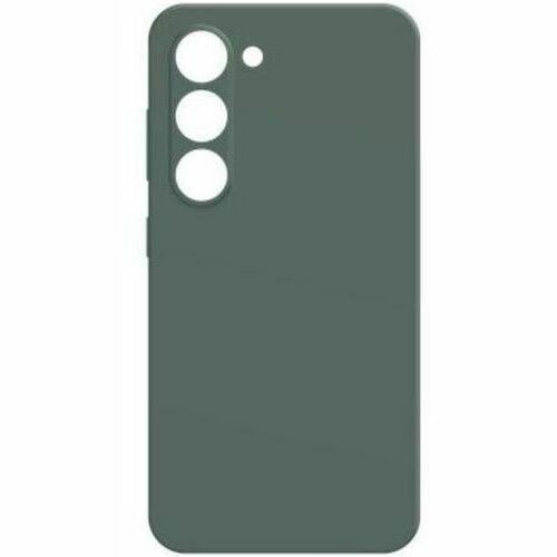 Just in Case 8062819. Case type: Cover, Brand compatibility: Samsung, Compatibility: Galaxy S23, Maximum screen size: 15.5