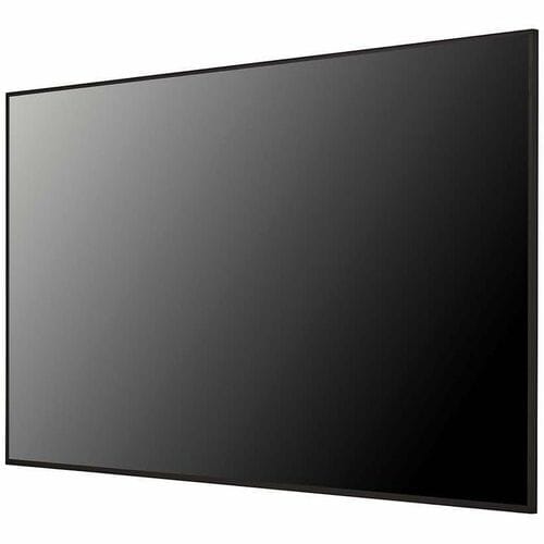 LG 65UH7N-E Digital Signage Display - 65" LCD - In-plane Switching (IPS) Technology - 24 Hours/7 Days Operation - 16 GB - 