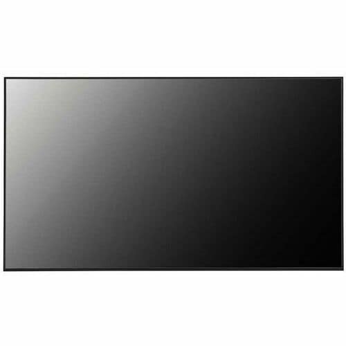 LG 65UH7N-E Digital Signage Display - 65" LCD - In-plane Switching (IPS) Technology - 24 Hours/7 Days Operation - 16 GB - 