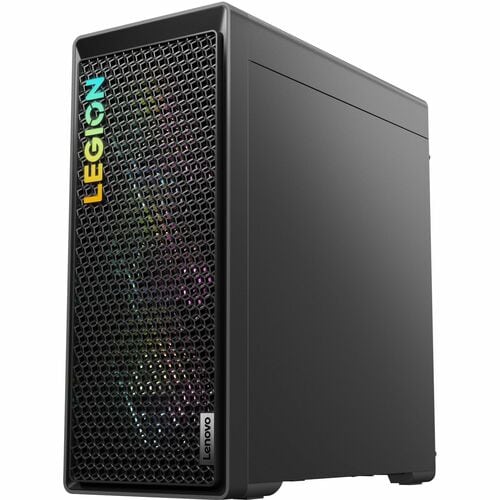 Lenovo Legion T7 34IRZ8 90V6000NUS Gaming Desktop Computer - Intel Core i9 14th Gen i9-14900KF - 32 GB - 2 TB SSD - Tower 