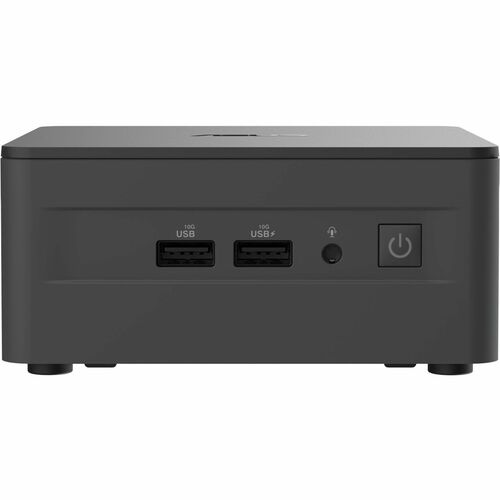 Asus NUC 13 Pro NUC13ANHi3 Barebone System - Core i3 13th Gen i3-1315U Hexa-core (6 Core) - Intel Chip - 64 GB DDR4 SDRAM 