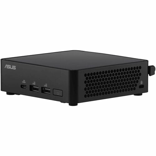 Asus NUC 14 Pro NUC14RVHU7 Desktop Computer - Intel Core Ultra 5 14th Gen 155H - 32 GB - 1 TB SSD - Mini PC - Intel Chip -