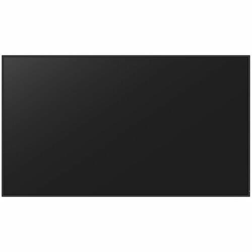 Optoma N3981K Collaboration Display - LCD - ARM Cortex A55 - 4 GB - 3840 x 2160 - Direct LED - 500 cd/m² - 1,200:1, 3,000: