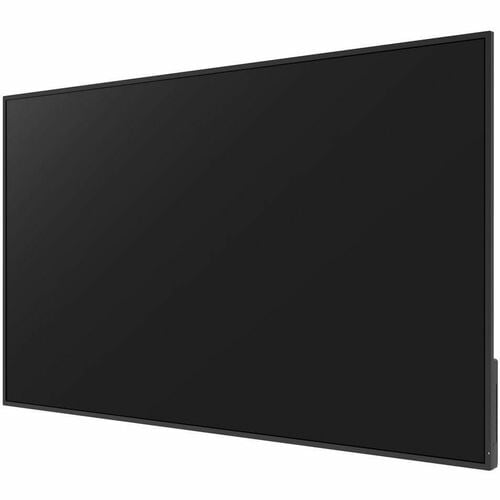 Optoma N3751K Collaboration Display - LCD Cortex A55 - 4 GB - 3840 x 2160 - Direct LED - 450 cd/m² - 1,200:1, 3,000:1 Cont