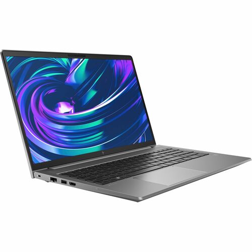 HP ZBook Power G10 39,6 cm (15,6 Zoll) Touchscreen Mobile Workstation - QHD - Intel Core i7 13. Gen. i7-13700H - vPro-Tech