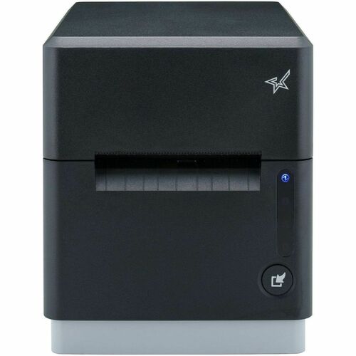 Star Micronics MCP31CBI BK E+U. Tecnologia de impressão: Acionamento térmico direto, Tipo: Impressora POS, Velocidade de i