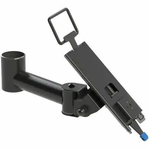 ES PAYlift Mounting Arm for Payment Terminal - Black - Height Adjustable