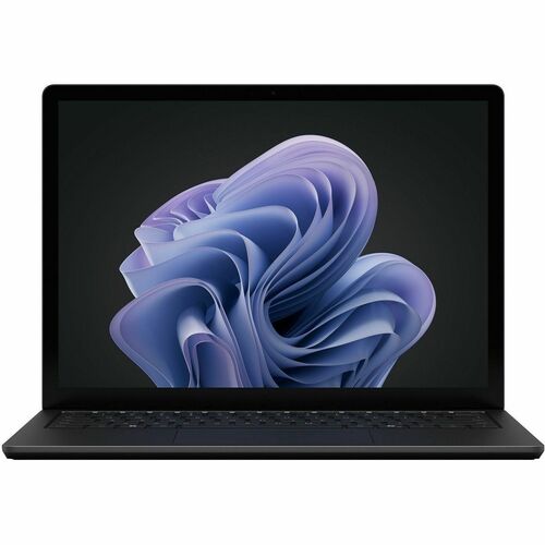 Microsoft Surface Laptop 6 34,3 cm (13,5 Zoll) Touchscreen Notebook - Intel Core Ultra 5 135H - 16 GB - 256 GB SSD - Deuts