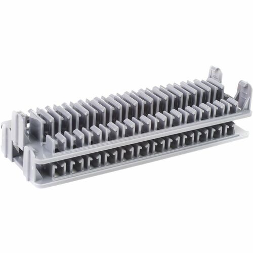 CommScope SYSTIMAX 360 360-SPLICE-24-FUS Fiber Splice Holder - 1