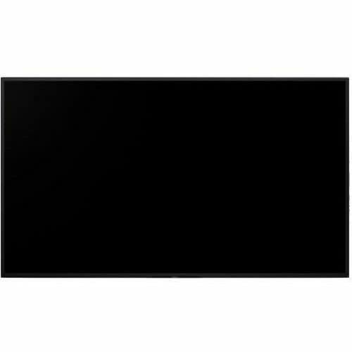 Sony BRAVIA FW-65BZ40L 165.1 cm (65") LCD Digital Signage Display - 24 Hours/7 Days Operation - In-plane Switching (IPS) T