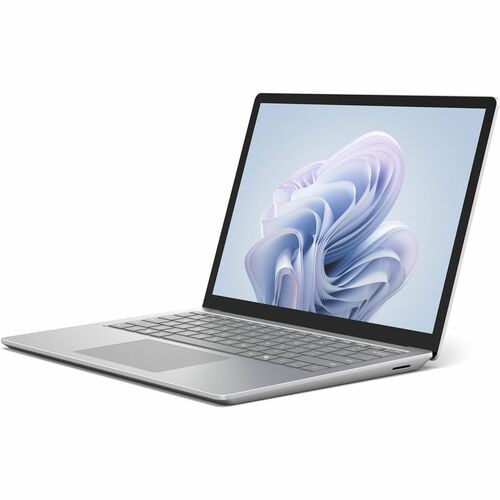 Computer portatile - Microsoft Surface Laptop 6 34,3 cm (13,5") Touchscreen - Intel Core Ultra 5 - 8 GB - 256 GB SSD - Pla