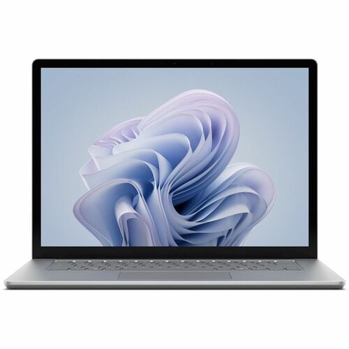 Computer portatile - Microsoft Surface Laptop 6 38,1 cm (15") Touchscreen - Intel Core Ultra 5 135H - 8 GB - 256 GB SSD - 