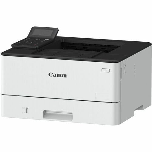 Canon imageCLASS LBP LBP243dw Desktop Wireless Laser Printer - Monochrome - 36 ppm Mono - 1200 x 1200 dpi Print - Automati