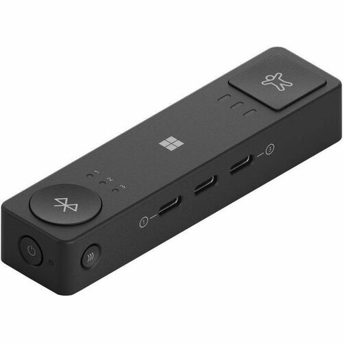Adaptive Hub - Commercial Black