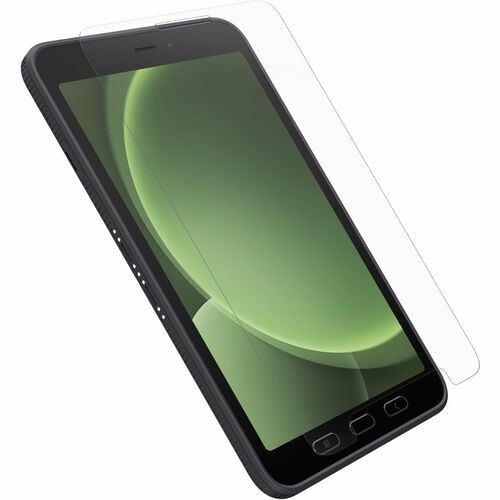 OtterBox 9H Vidro Protetor de ecrã - Claro - Para LCD Tablet - Resistente a quedas, Resistente à Quebra, Resistente a risc