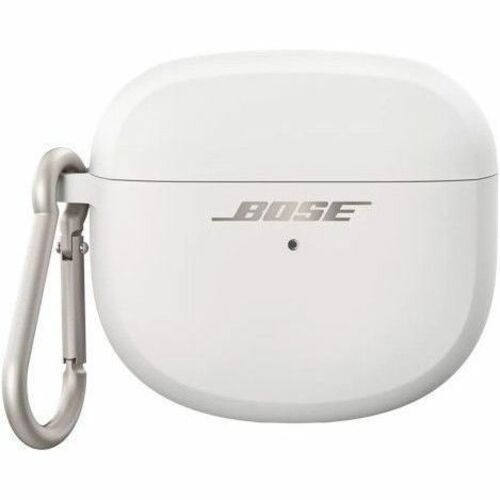 Bose Charging Case Bose Earbud - White Smoke - Scratch Resistant, Scuff Resistant, Scrape Resistant, Wear Resistant Exteri