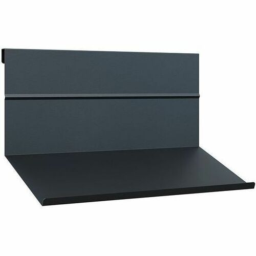 HAGOR CON-Line Wandhalterung für Notebook - Schwarz