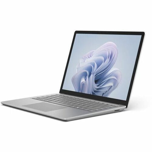 Surface Laptop 6 for Business 13.5" - Ultra 7 165H - 16GB RAM - 256GB SSD - Platinum - Windows 11 Pro