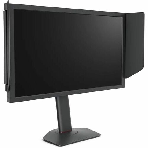 Monitor gaming LCD BenQ Zowie XL2546X 25" (63.5cm) Class Full HD - 16:9 - Gris Oscuro - 24.5" (62.2cm) Viewable - Torsión 