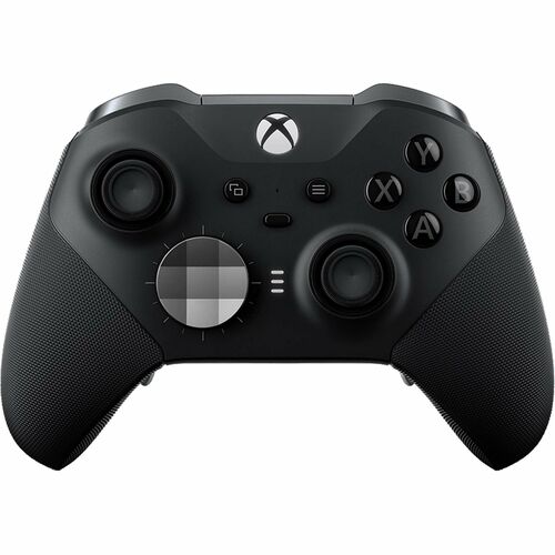 Microsoft Elite Gaming Pad - Wireless - Bluetooth - USB - Xbox Series X, Xbox Series S, Xbox One, PC, Smartphone, Tablet, 