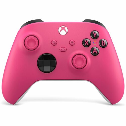 Xbox Wireless Controller - Deep Pink