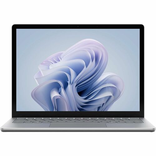 Microsoft Surface Laptop 6 34,3 cm (13,5 Zoll) Touchscreen Notebook - Intel Core Ultra 7 165H - 64 GB - 1 TB SSD - Schweiz