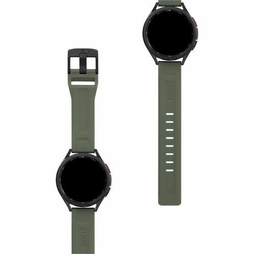 Urban Armor Gear Scout Adjustable Watch Strap - Medium (M)/Large (L) - Tuck Closure Attachment - 26.9 mm Width x 220 mm Le