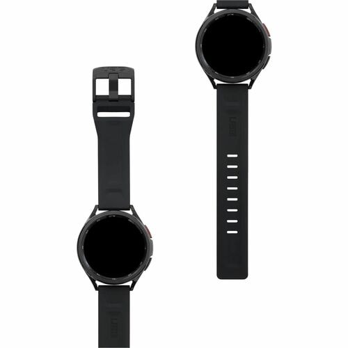 Urban Armor Gear Scout Adjustable Watch Strap - Medium (M)/Large (L) - Tuck Closure Attachment - 26.9 mm Width x 220 mm Le