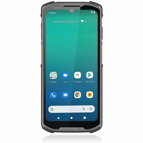 Newland MT95 Kambur Pro II Terminal portátil - 1D, 2D - 2G, 3G, 4G, 5G, LTE - Laser Fonte de luz - CMOS - 600 mm - 15,5 cm