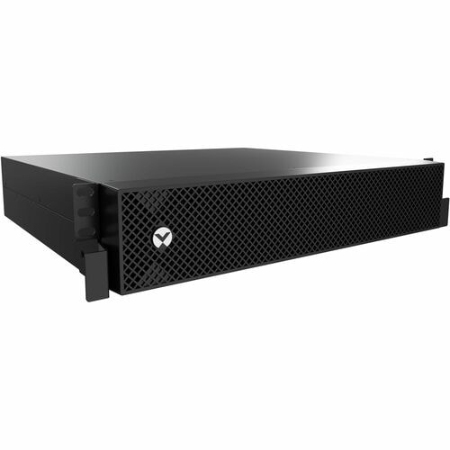 Vertiv Liebert GXE External Battery Cabinet 36V 2U Rack/Tower for GXE3-1500IRT2UXL (UPS) | Lead Acid VRLA Battery (GXE3-EB