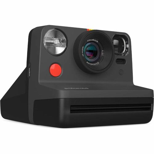 Polaroid Now Gen 2 - Black