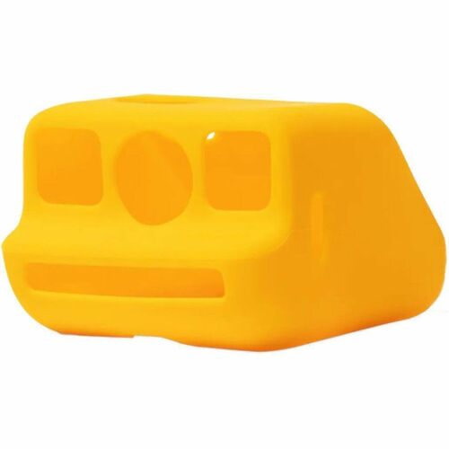 Silicone Go camera skin - Yellow