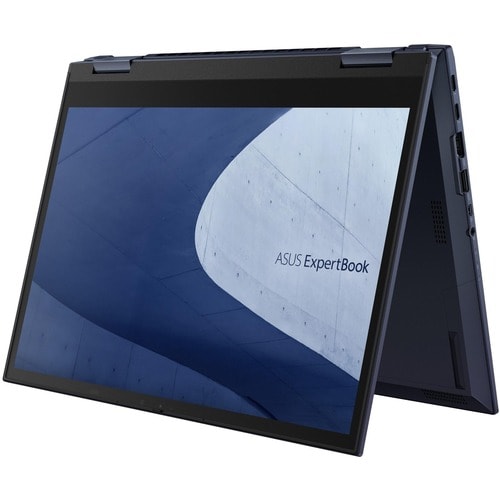 Asus ExpertBook B7 Flip B7402F B7402FVA-P60457X 35.6 cm (14") Touchscreen Convertible 2 in 1 Notebook - WUXGA - Intel Core