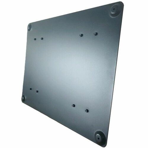 ViewSonic Mounting Plate for Digital Signage Display - Black - 98" Screen Support - 250 lb Load Capacity - 800 x 600, 400 