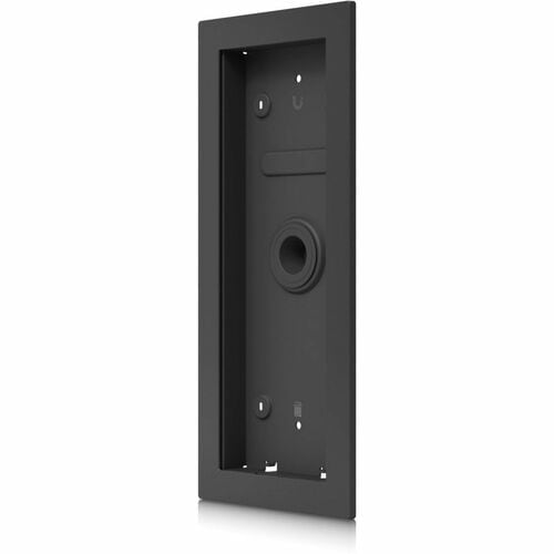 Ubiquiti UniFi Wall Mount for Intercom - Polycarbonate, Polyurethane, Powder Coated Galvanized Steel