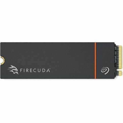 Unità stato solido Seagate FireCuda 530 - M.2 Interno - 1 TB - PCI Express (PCI Express 4.0)