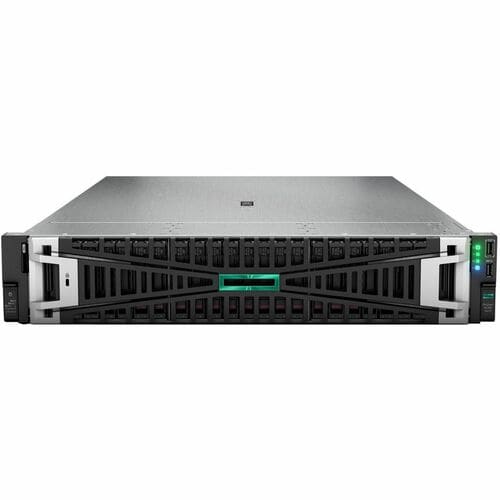 DL380 G11 4510 64G MR408I-STOCK HPE SMART CHOICE