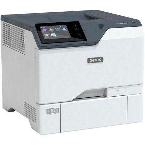 Xerox VersaLink C620 Desktop Wired Laser Printer - Colour - 52 ppm Mono / 52 ppm Color - 1200 x 1200 dpi Print - Automatic