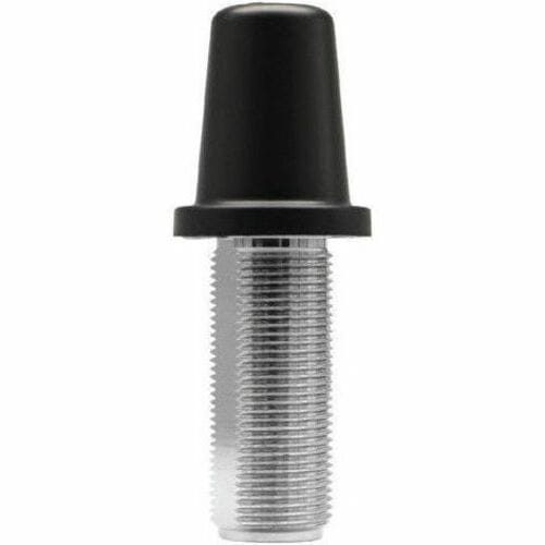 Cisco Antenna for Wireless Data Network - Black - 4.9 GHz to 6 GHz - 3 dBi - Surface Mount - Omni-directional - N-connecto