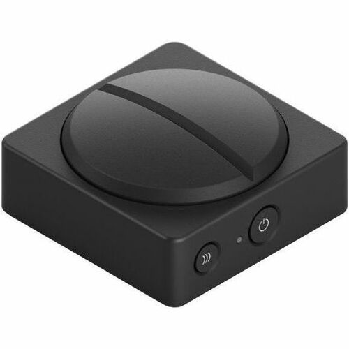 Microsoft - 2,5 cm Höhe x 5,6 cm Breite - Schwarz