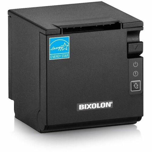 Bixolon SRP-Q200 Retail, Restaurant Direct Thermal Printer - Monochrome - Receipt Print - Ethernet - USB - USB Host - With