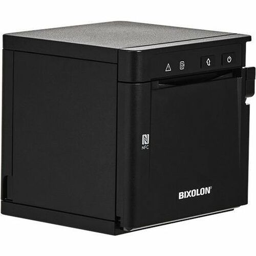 Bixolon SRP-Q302 Retail, Restaurant, Kaffeehaus, Mobile POS Direktthermodrucker - Monochrom - Quittungsdruck - Ethernet - 