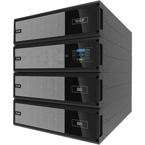 Eaton Power Module - Terminal Block - 15 kW - For UPS