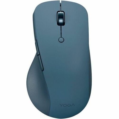 Lenovo YOGA Performance Mouse CONS