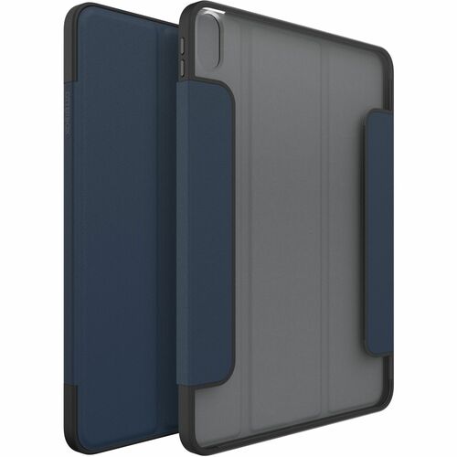 OtterBox Symmetry Folio. Case type: Folio, Marke-Kompatibilität: Apple, Kompatibilität: iPad Air 11" (M3/M2/5th/4th gen), 