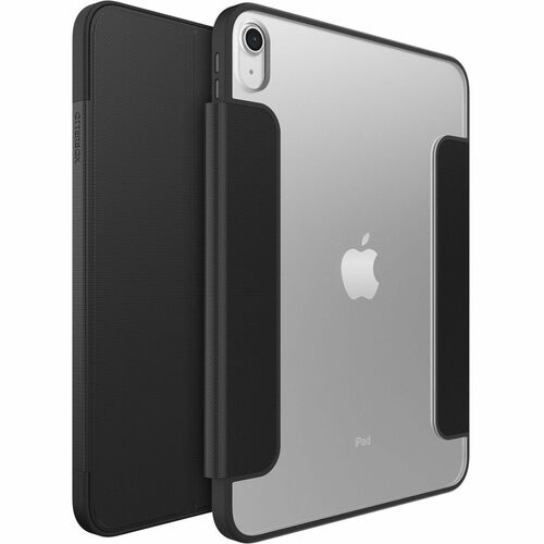 OtterBox Symmetry Folio. Case type: Folio, Marke-Kompatibilität: Apple, Kompatibilität: iPad Air 13" (M3/M2), Maximaler Bi