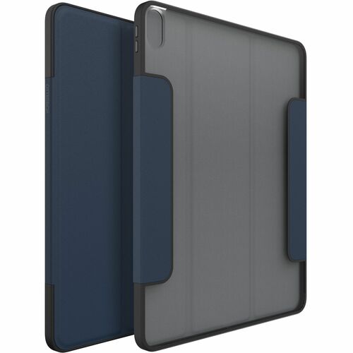 OtterBox Symmetry Folio. Case type: Folio, Marke-Kompatibilität: Apple, Kompatibilität: iPad Air 13" (M3/M2), Maximaler Bi