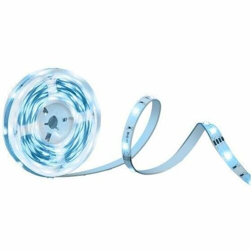 Decorative Light Tapo - 13,50 W - LED Bulbo - Luce calda, Luce fredda per Stanza, Party, Teatro - Alexa, Google Assistant 