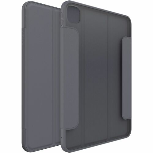 OtterBox Symmetry Series Folio Rugged Carrying Case (Folio) for 27.9 cm (11") Apple iPad Pro 11 (2024) Tablet - Thundersto