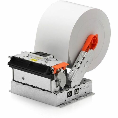 Bixolon BK3-31 Healthcare, Hospitality Direct Thermal Printer - Monochrome - Label/Receipt Print - USB - Serial - With Cut